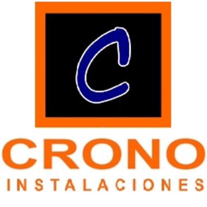 Instalaciones Crono