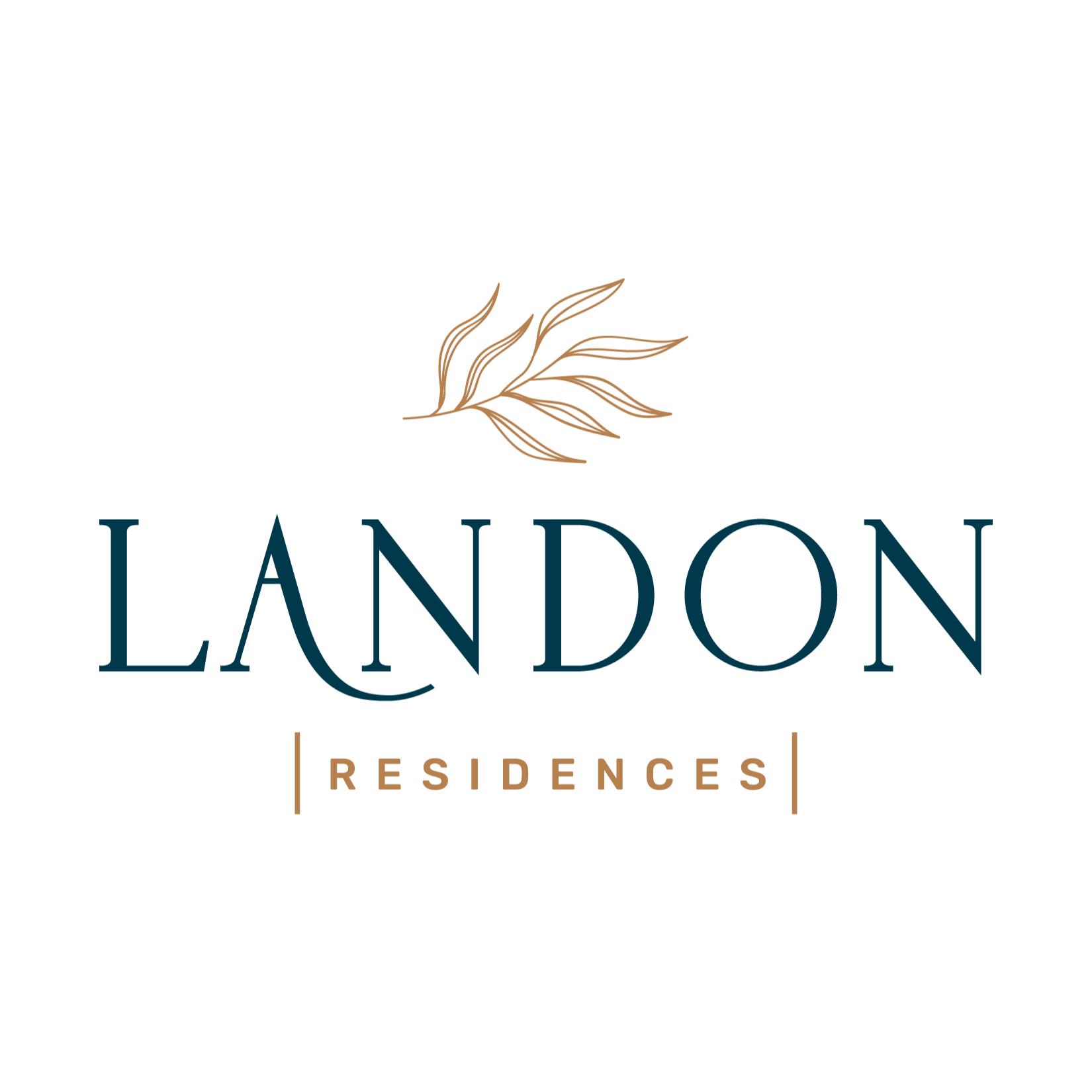 The Landon Apartments