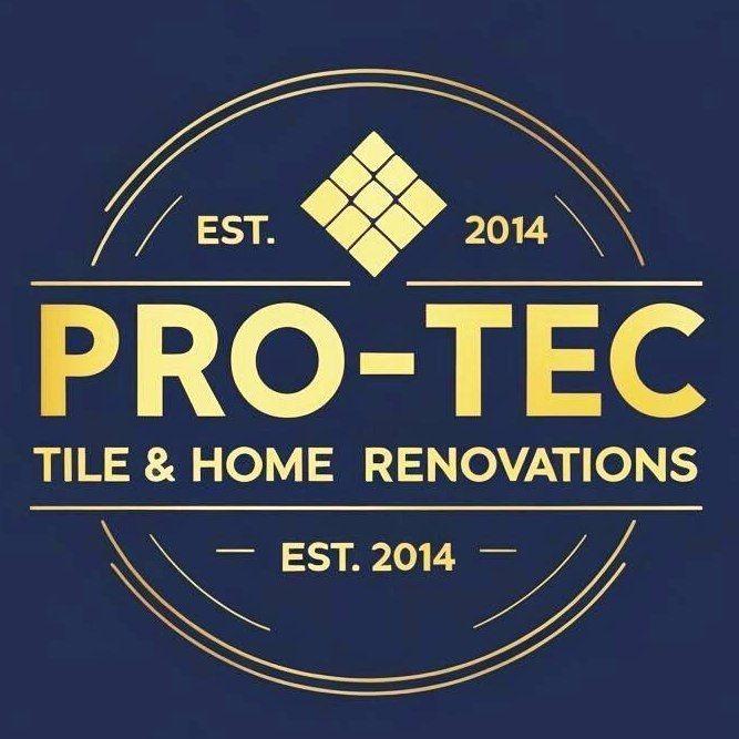 Pro-Tec Tile & Home Renovations