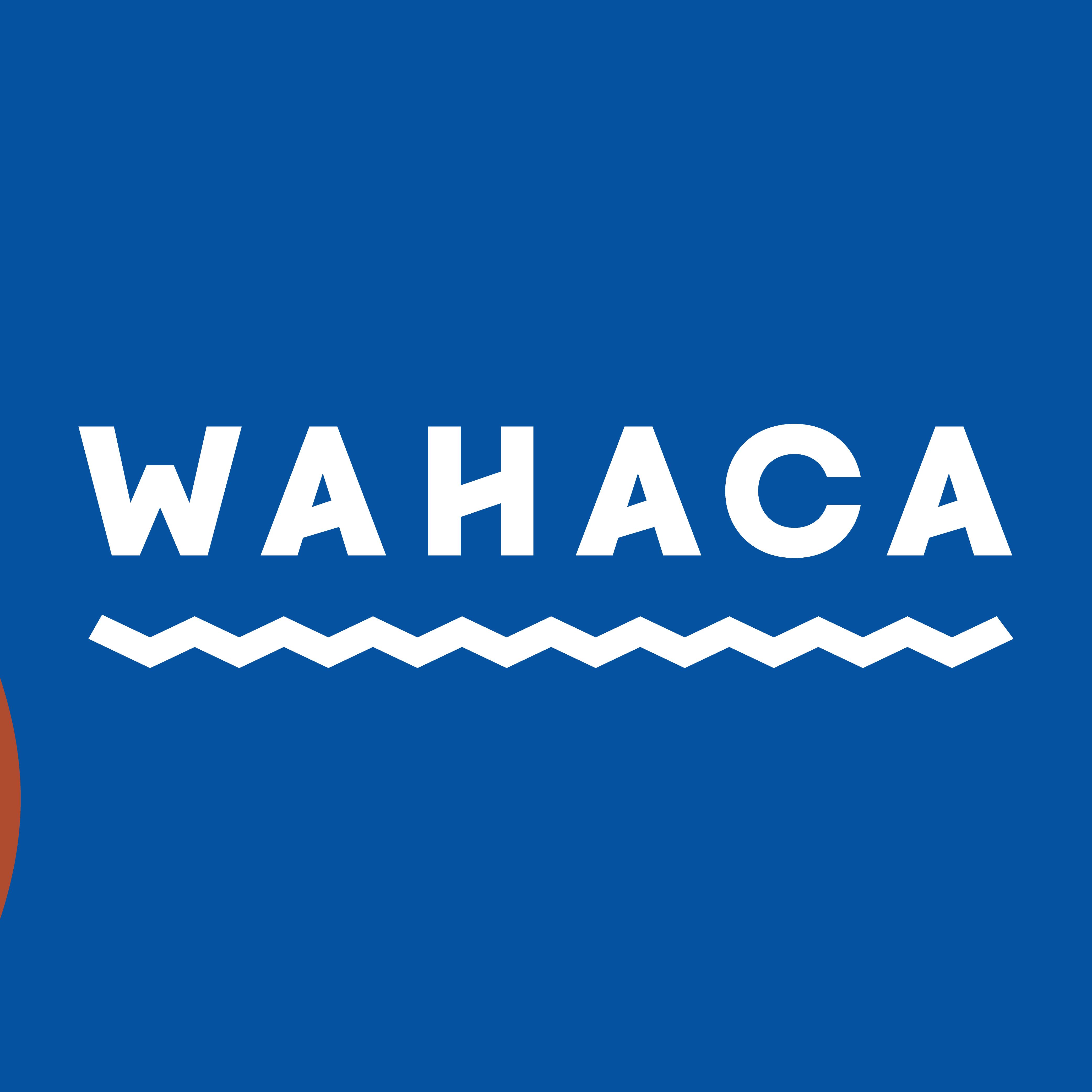 Wahaca Paddington