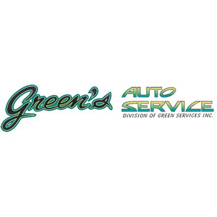 Green's Towing & Auto Repair Inc