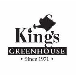 King's Greenhouse