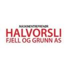 Halvorsli Fjell og Grunn AS