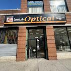 Lens Lab Optical Paterson