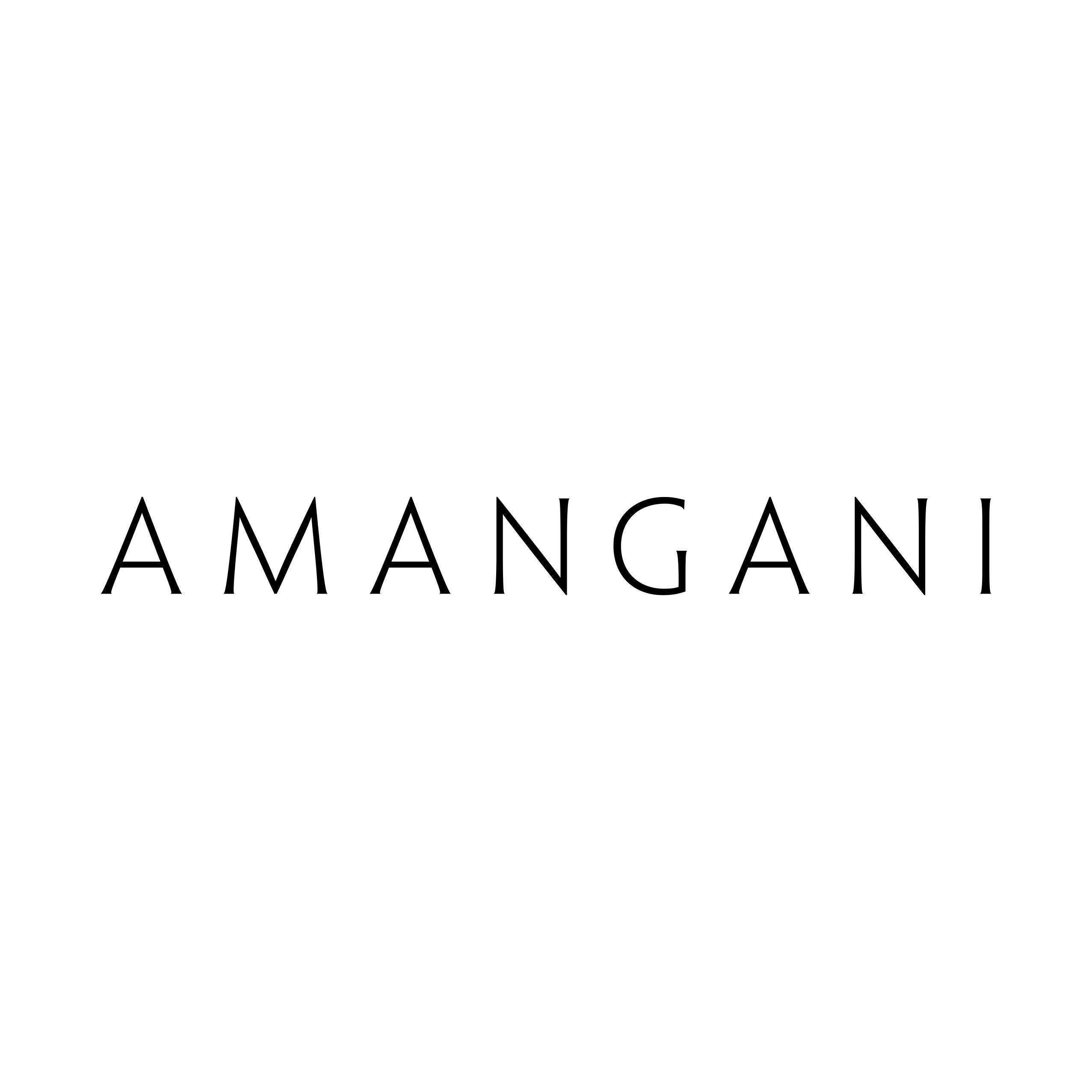 Amangani