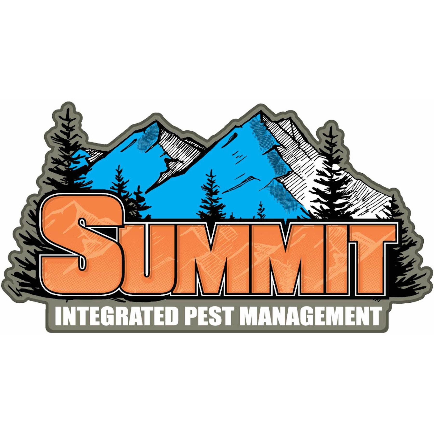 Summit Integrated Pest Management