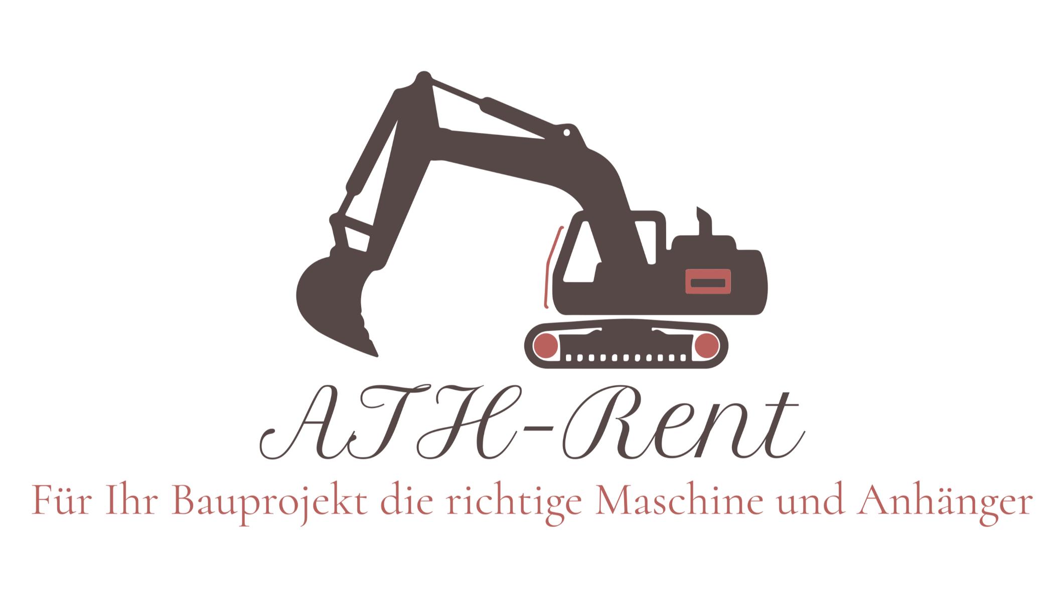ATH-Rent Inha. Axel Hoßbach