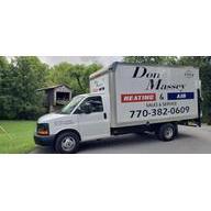 Don Massey Heating & Air Conditioning Inc.