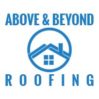 Above & Beyond Roofing