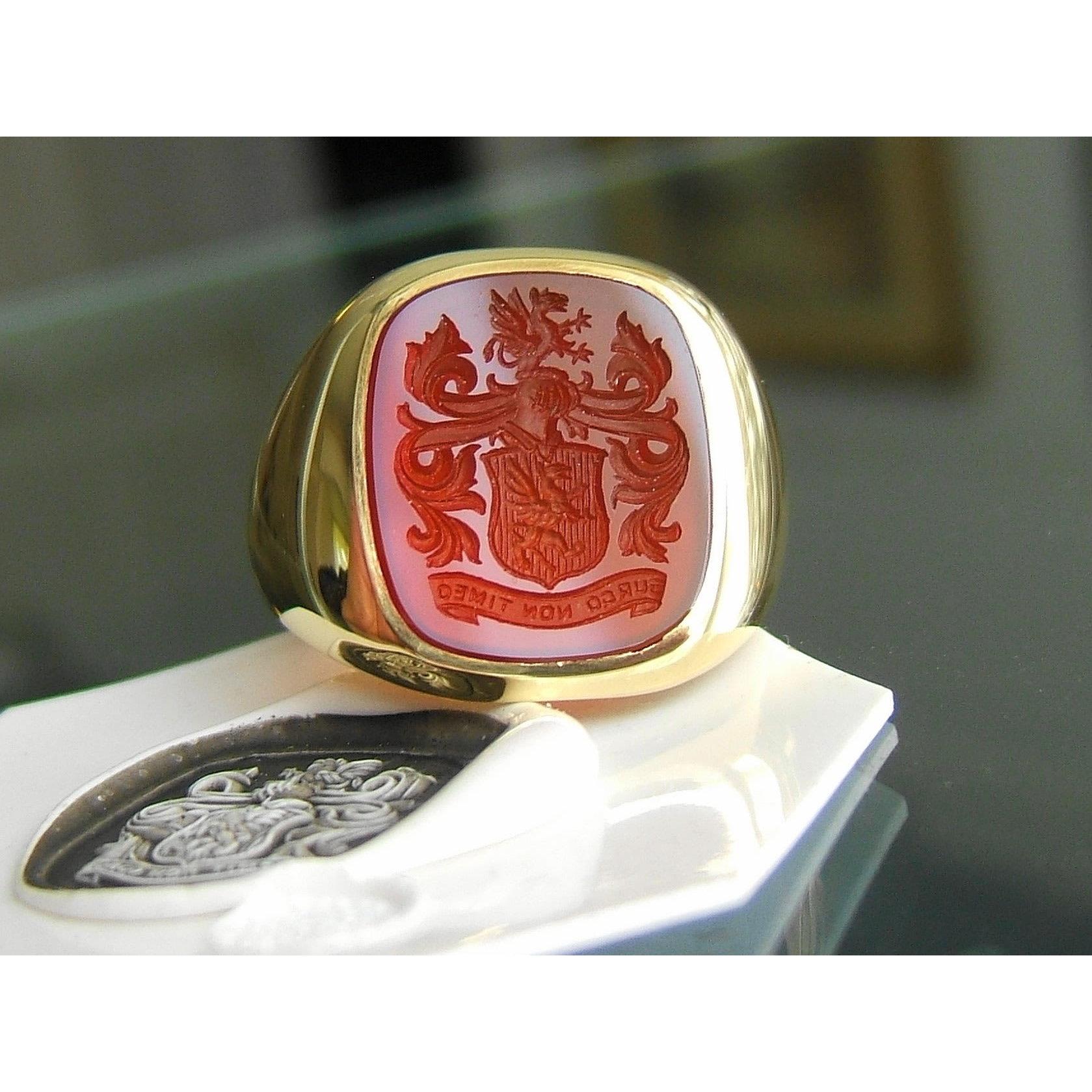 Neil Oliver Engraving