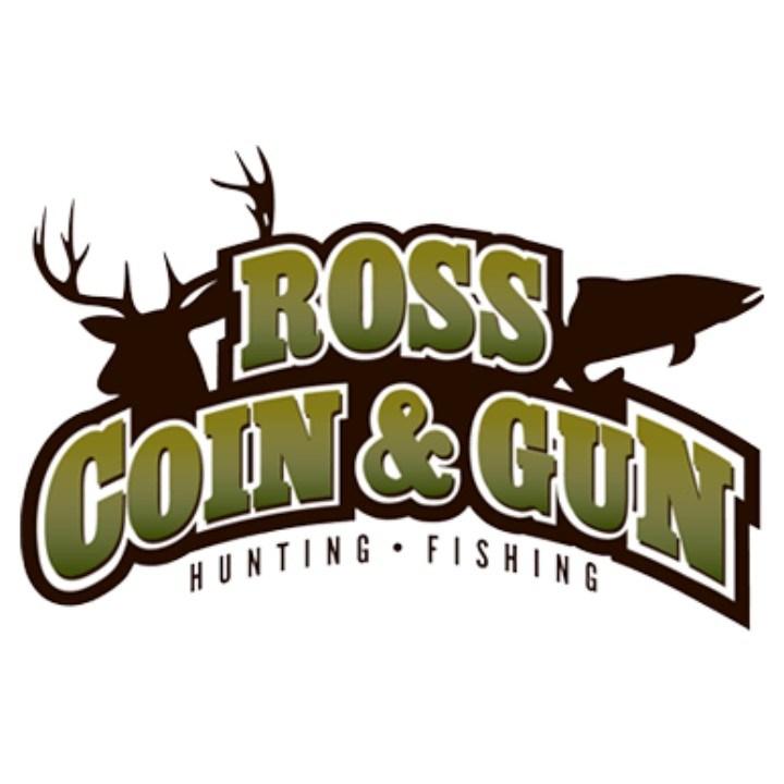 Ross Coin & Gun