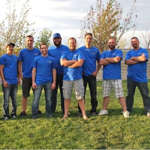 Whisper Heating and Cooling