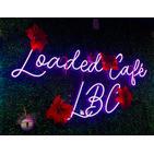Loaded Cafe - Long Beach