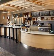 Courtyard by Marriott Akron Downtown