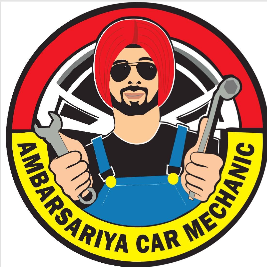 Ambarsariya Car Mechanic