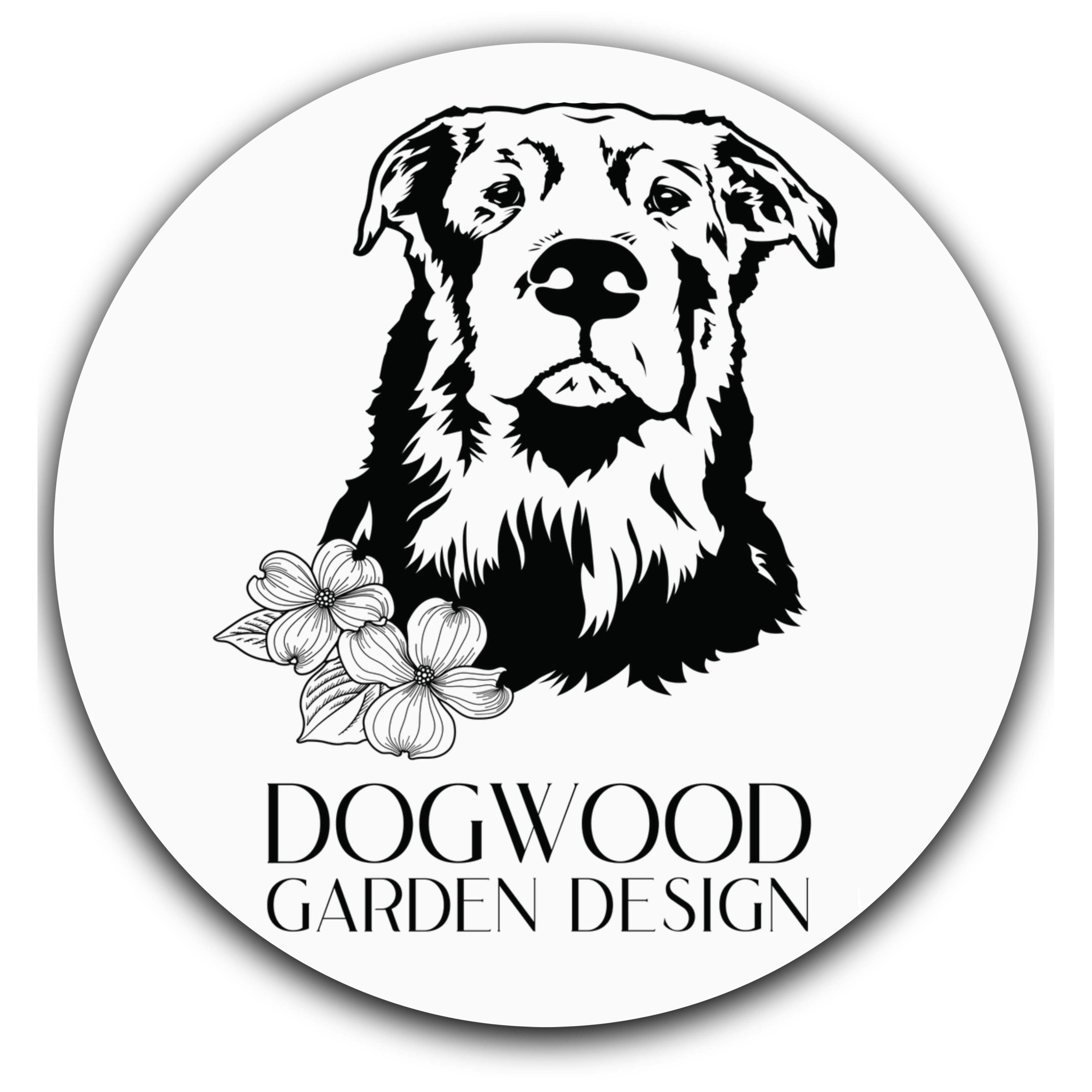 Dogwood Garden Design