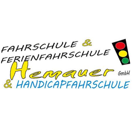 FAHRSCHULE / Ferienfahrschule und Handicapfahrschule Hemauer GmbH