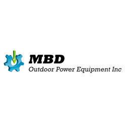 MBD Outdoor Power Equipment Inc.