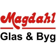 Magdahl Glas og Byg ApS