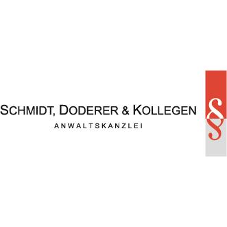Kanzlei Schmidt, Doderer & Kollegen
