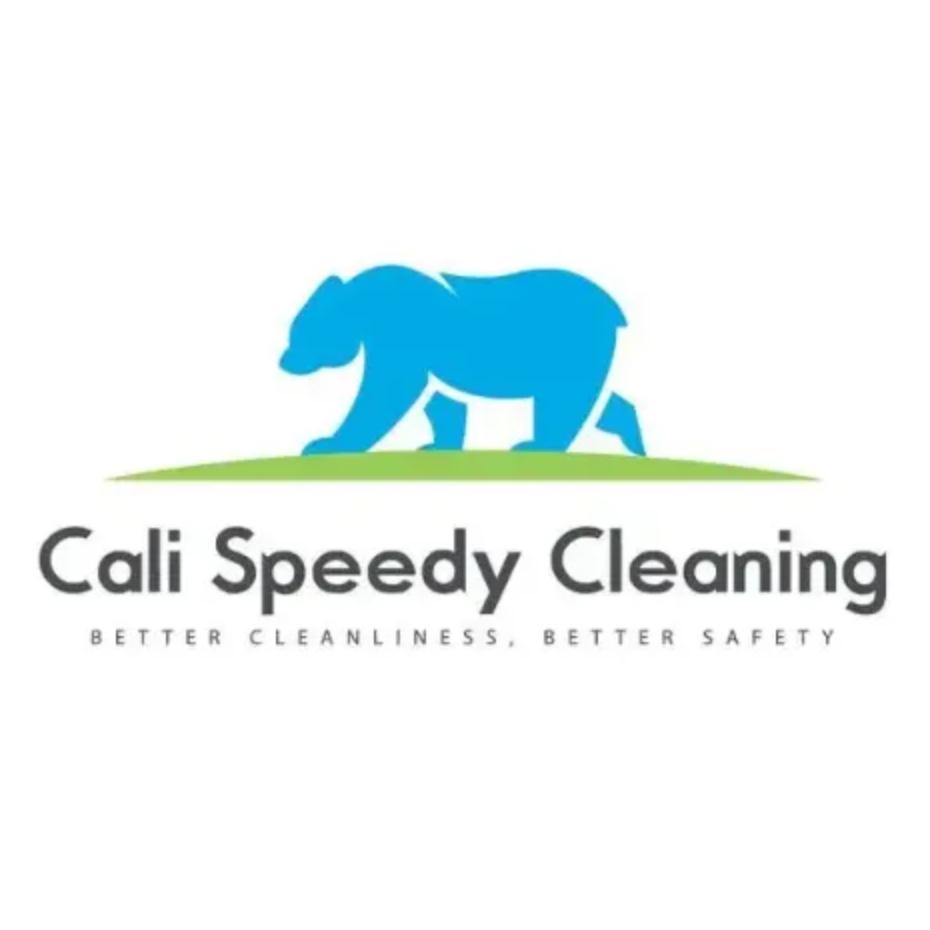 Cali Speedy Cleaning