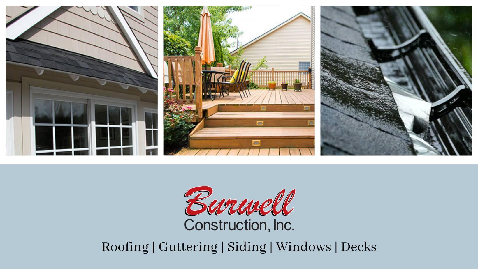 Burwell Construction Inc