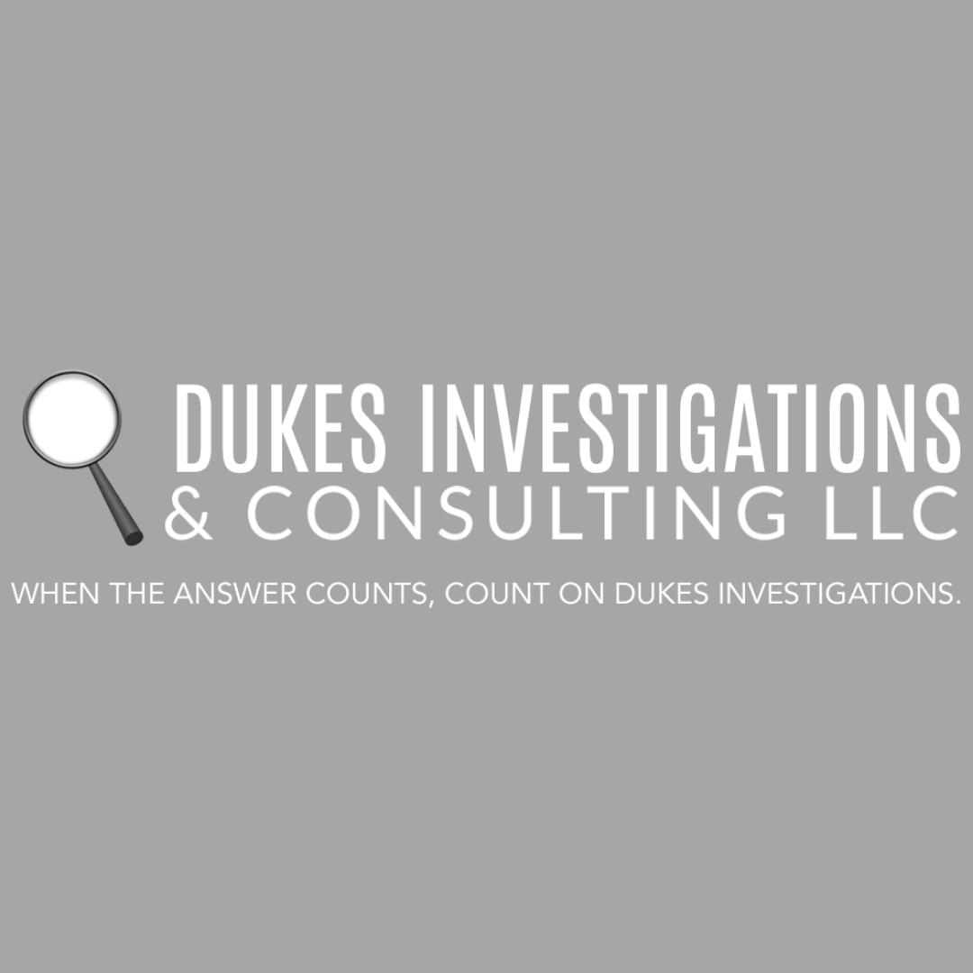 Dukes Investigations and Consulting LLC