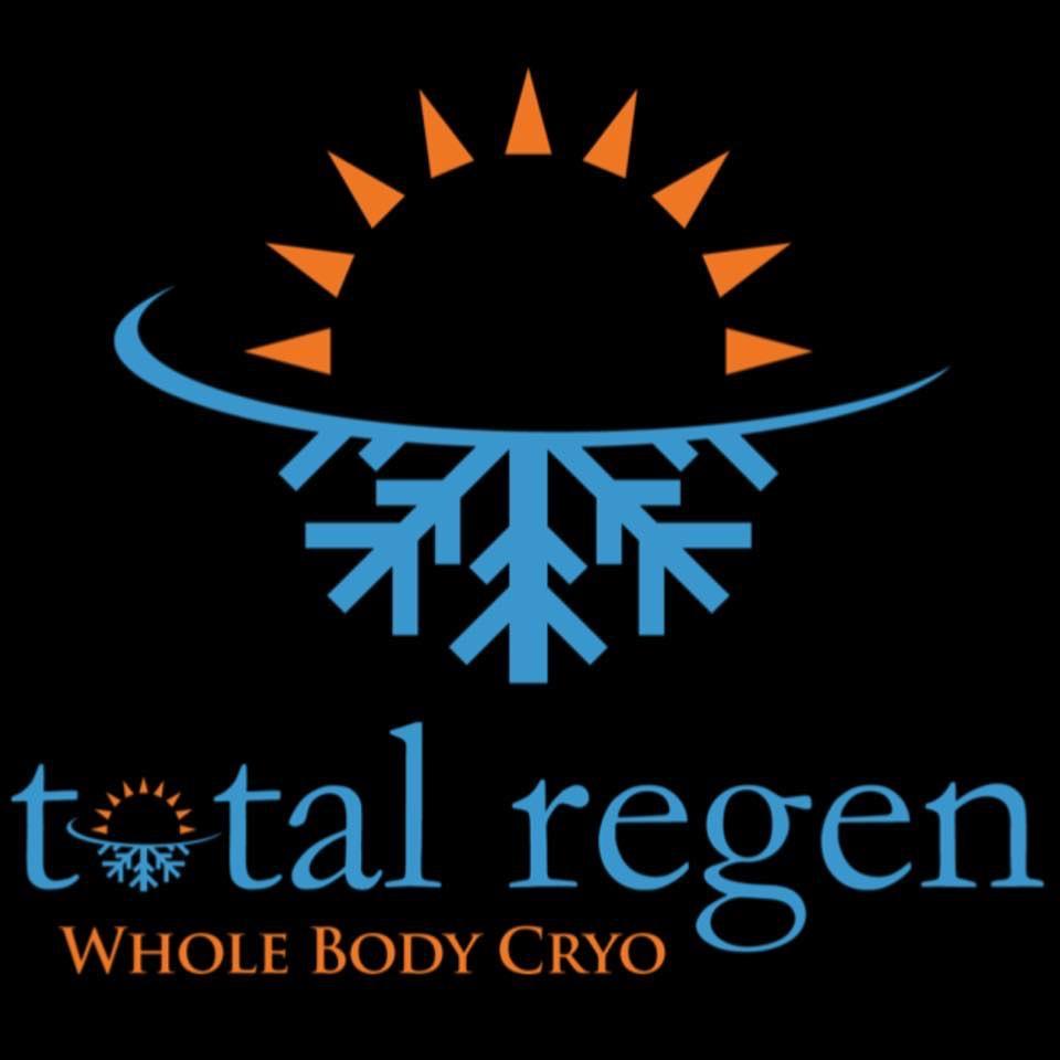 Total Regen Whole Body Cryo