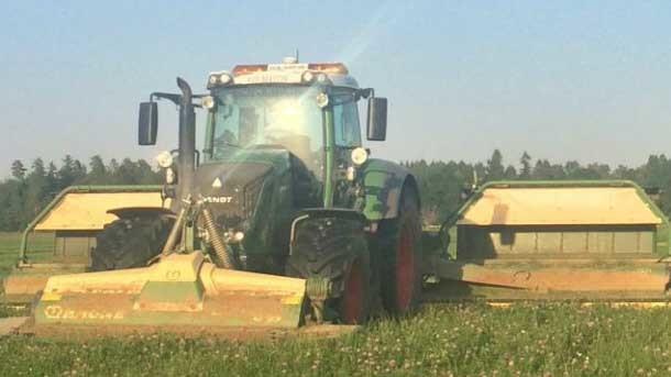 Joacims Maskintjänst