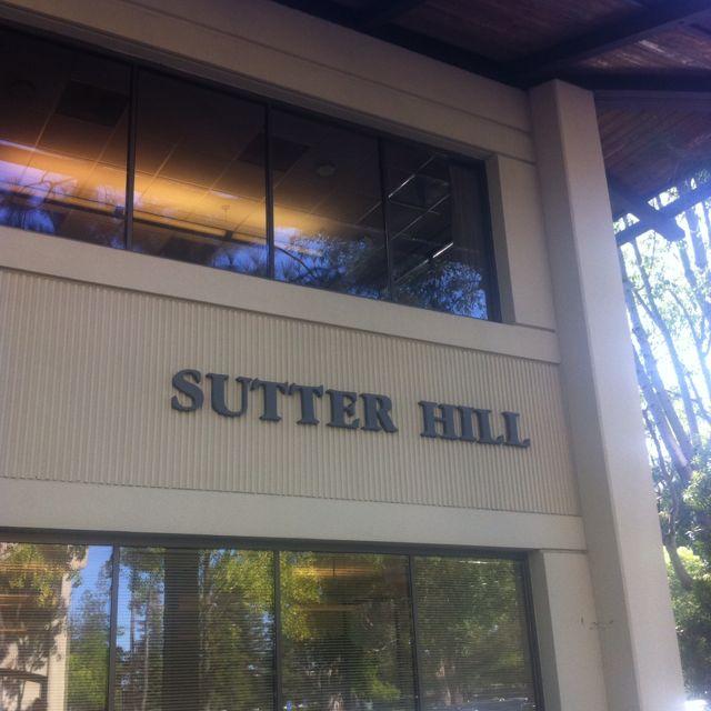 Sutter Hill Ventures