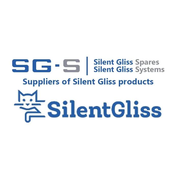 Sg-S. Supplier of Silent Gliss products.