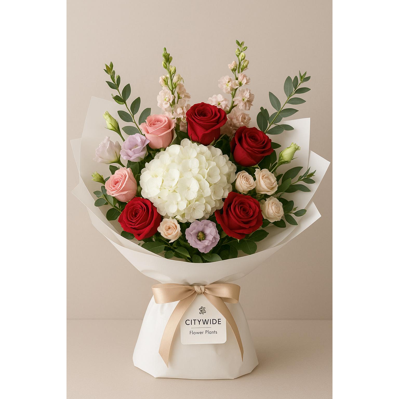 Citywide Flower Plants