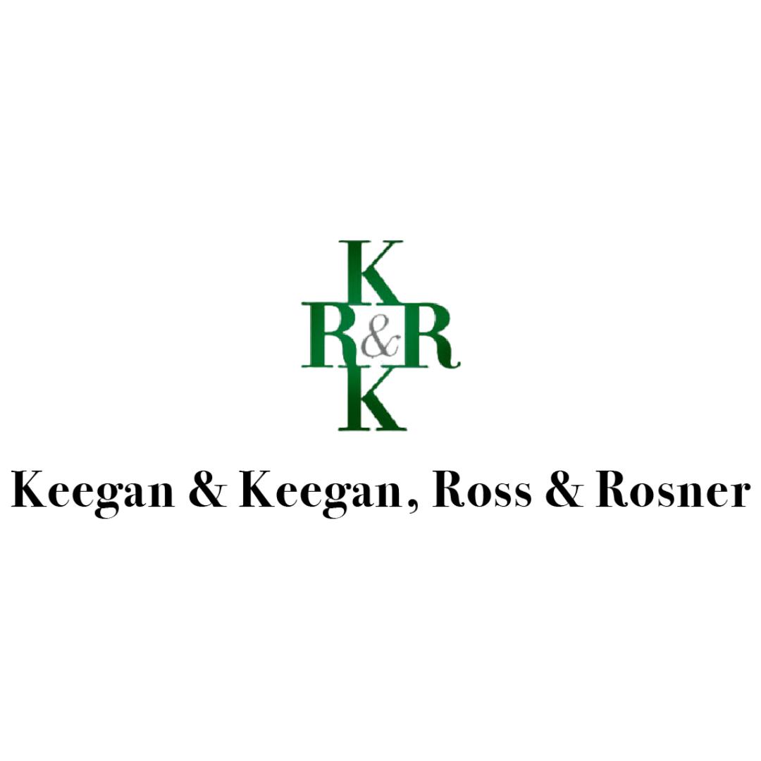 Keegan & Keegan, Ross & Rosner