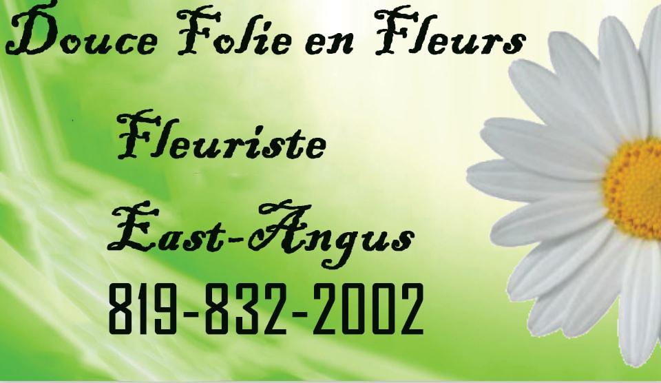 Douce Folie en Fleurs