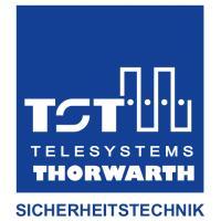 TELESYSTEMS THORWARTH GmbH Sicherheitstechnik