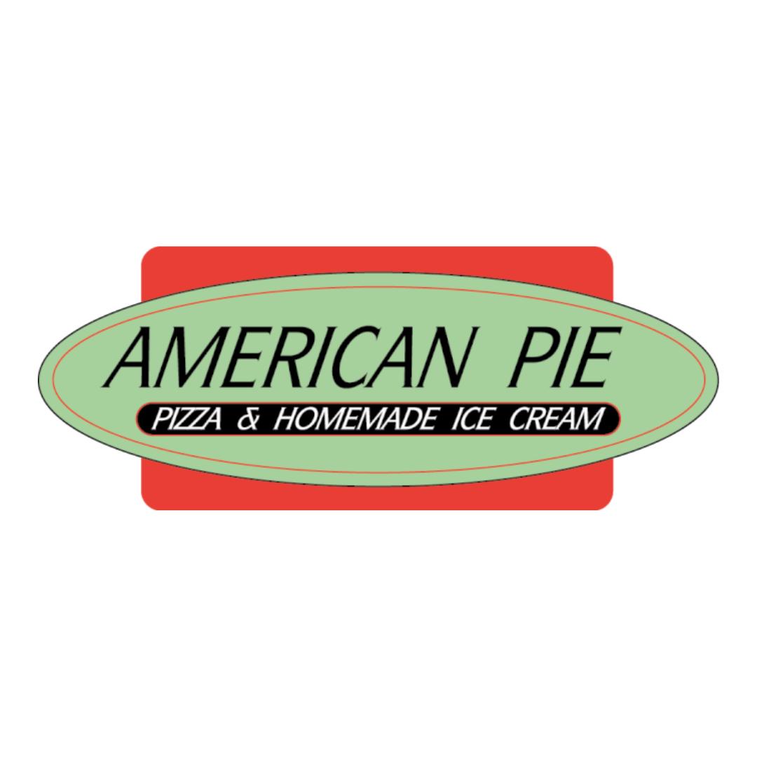 American Pie Pizza & Homemade Ice Cream