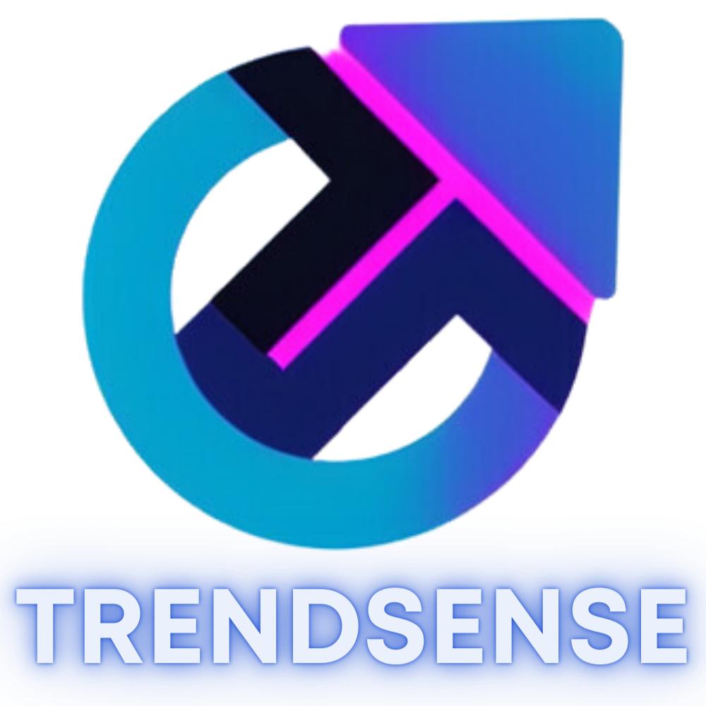 TrendSense AI