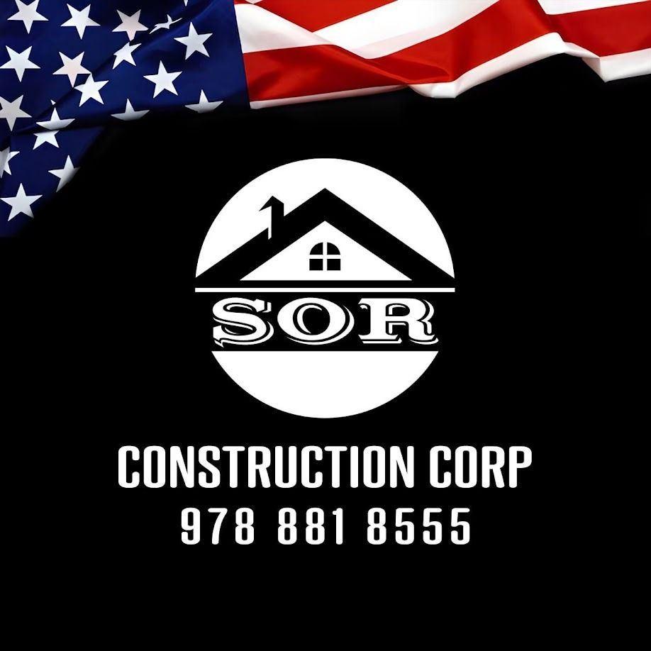 Sor Construction Corp