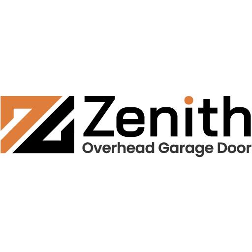 Zenith Overhead Garage Door