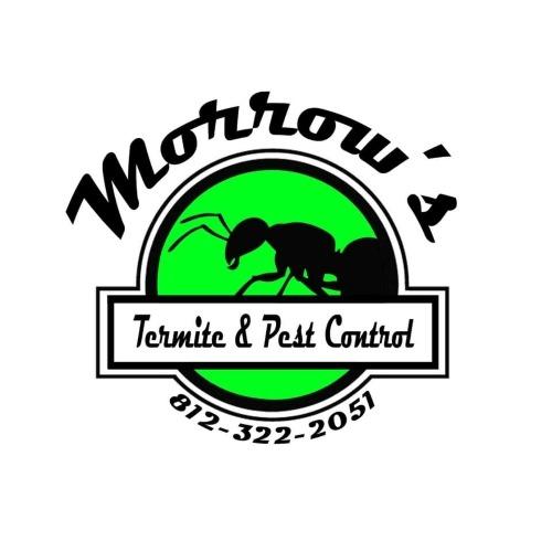 Morrow's Termite and Pest Control
