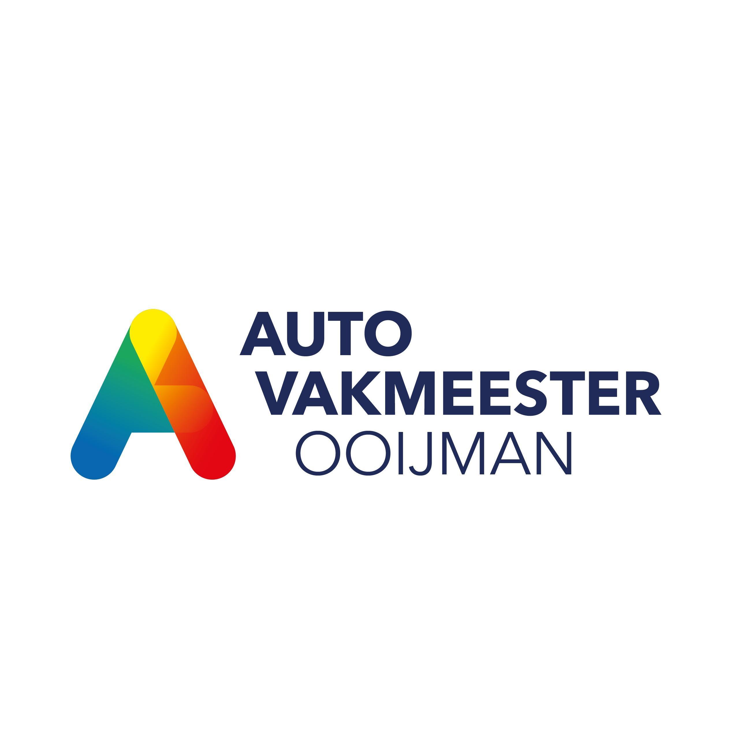 Autovakmeester Ooijman