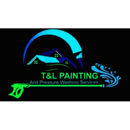 T &L painting & Pressure Washing LLC