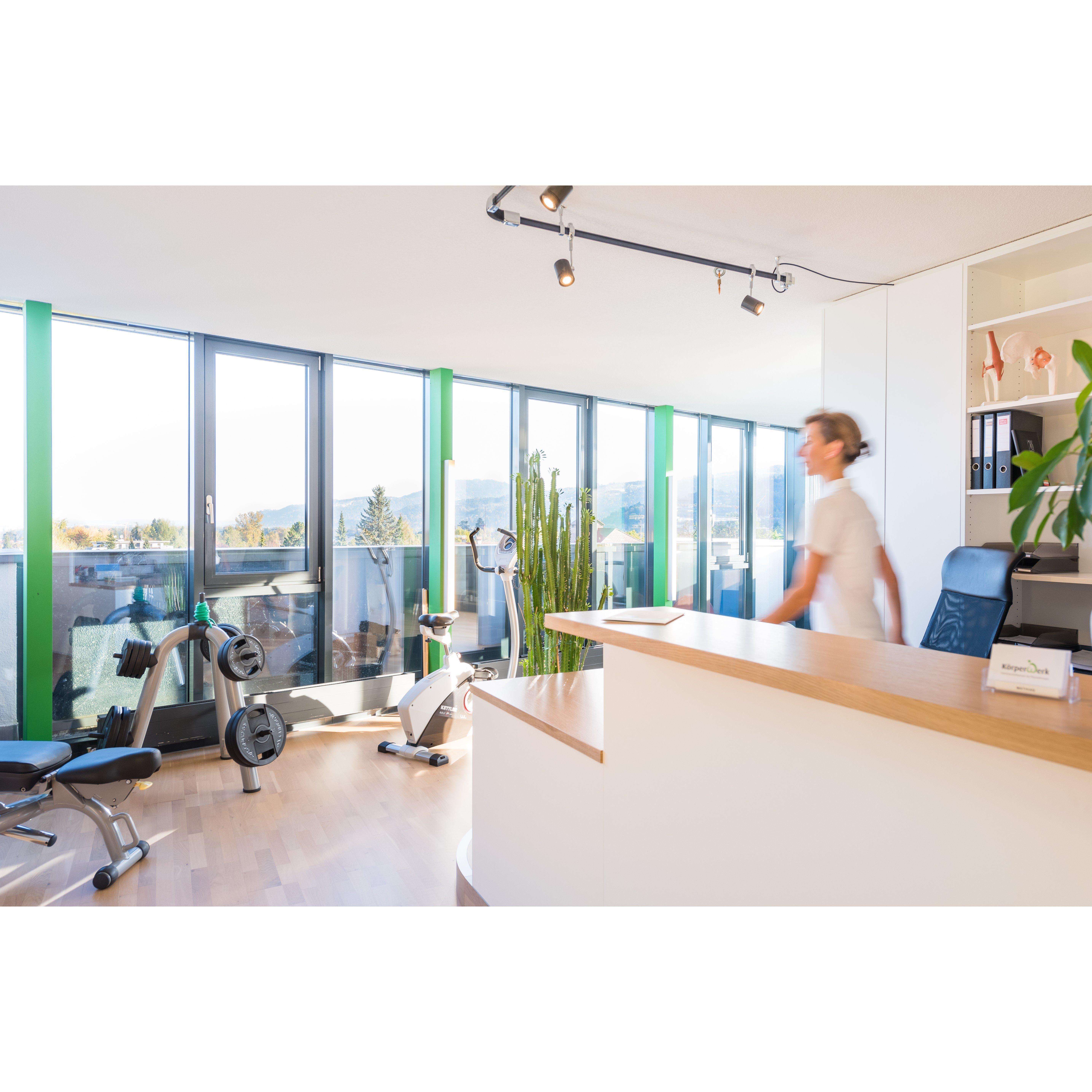 KörperWerk - Gemeinschaftspraxis für Physiotherapie