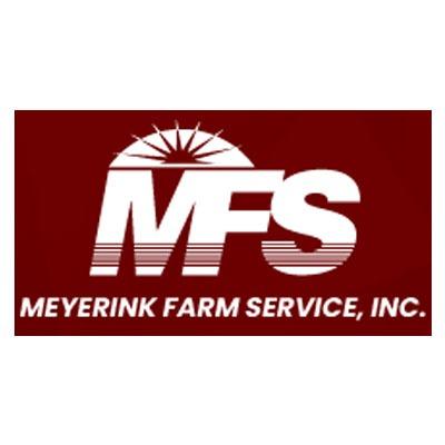 Meyerink Farm Service Inc