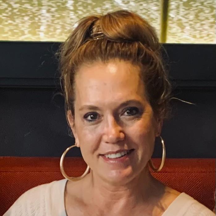 Sarah Wendell, LPC-MHSP, CSAT, MDiv.