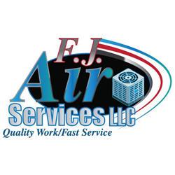 F. J. Air Services LLC
