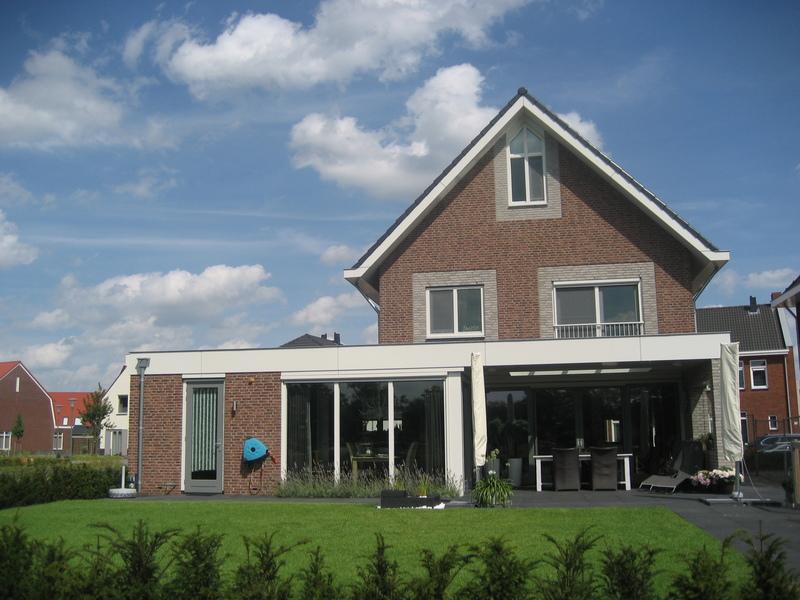 Bouwbedrijf Sleenhoff