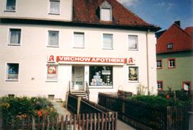 Virchow-Apotheke