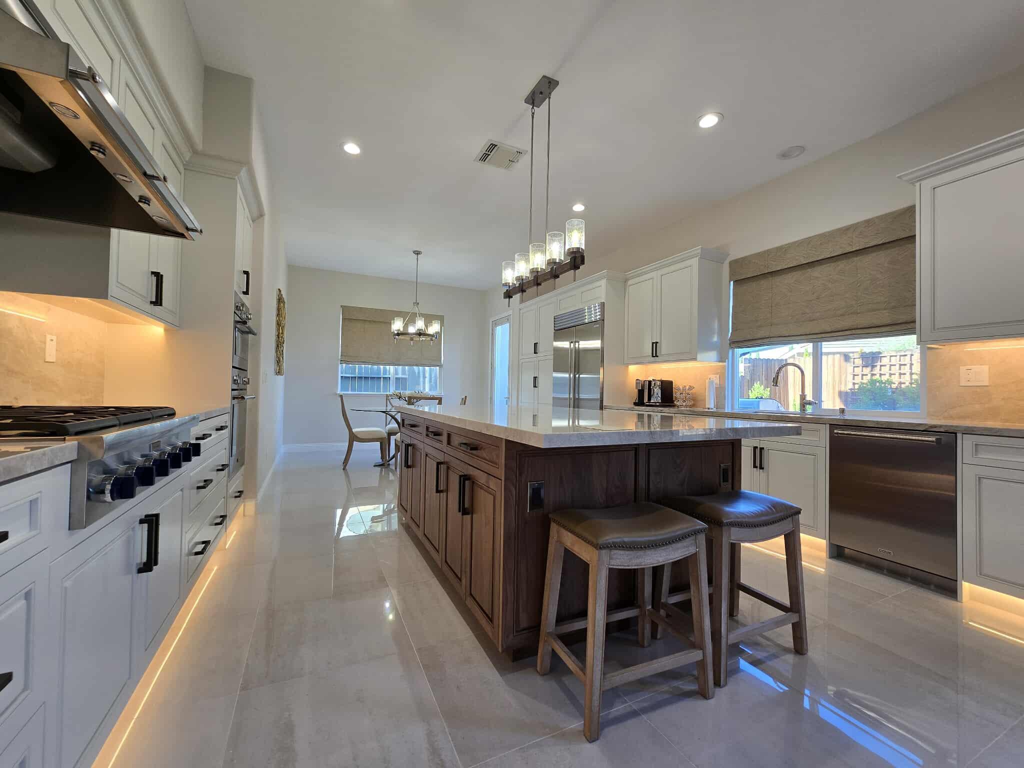 Jackye's Drapery Inc