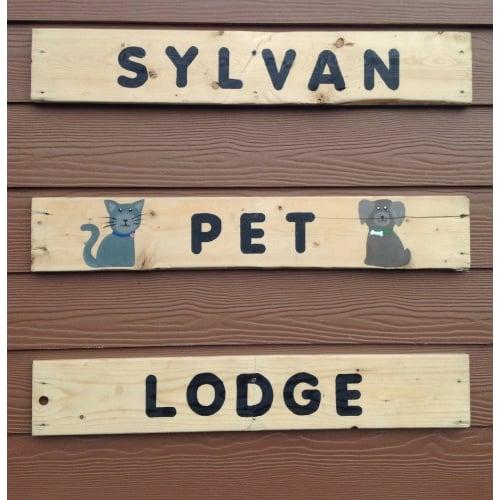 Sylvan Pet Lodge Boarding and Grooming